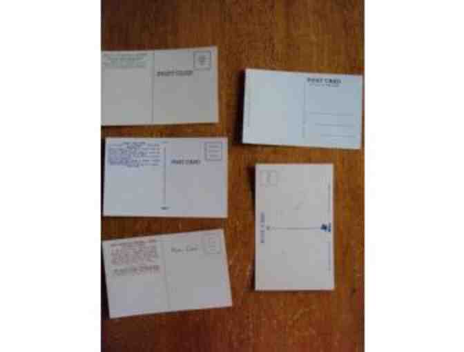 Vintage Post Cards #3