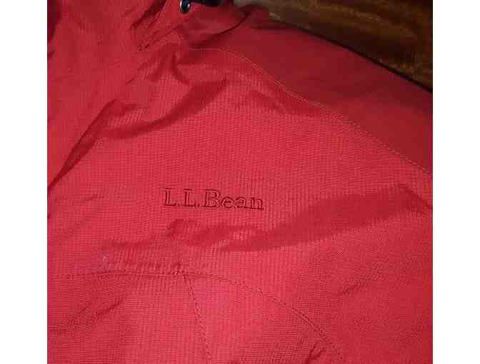 Men's LL Bean Parka, Regular XL