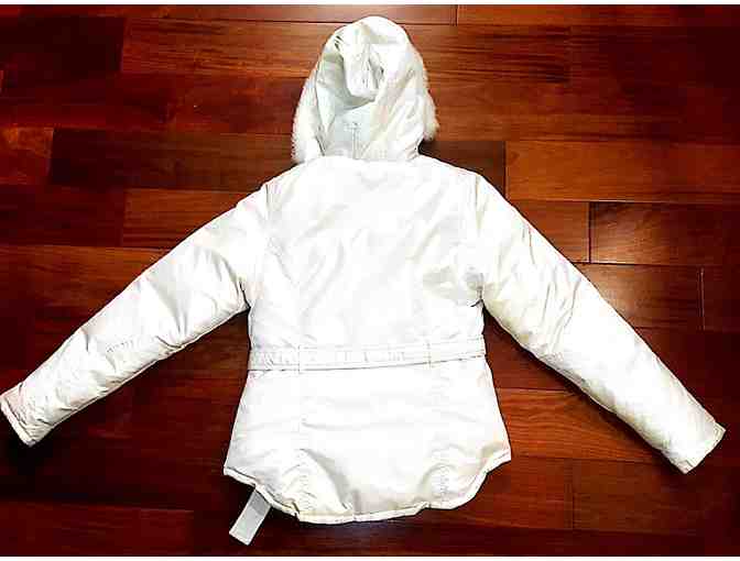 Women's Down Jacket, Size S