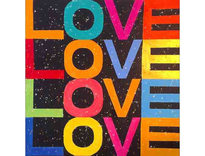 $100 in Gift Certificates to RoseSquared Fine Art and Craft Shows (Essex County)