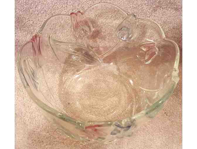 Glass Bowl