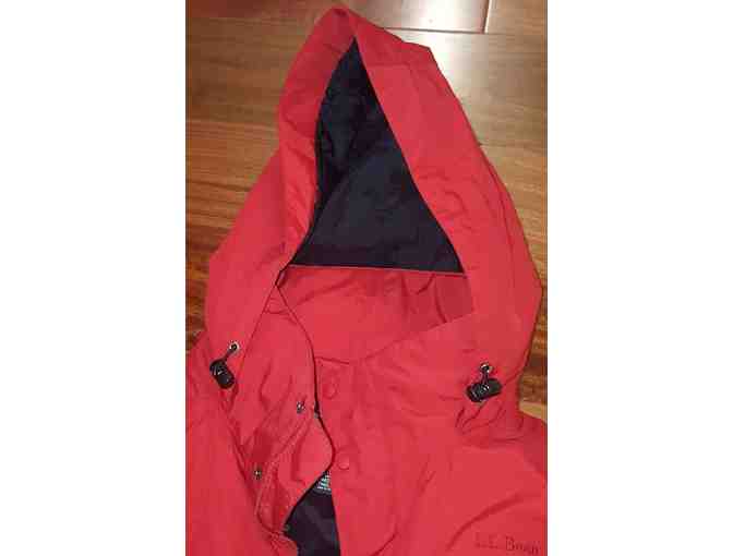 Men's LL Bean Parka, Regular XL