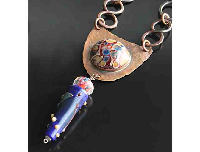 $100 in Gift Certificates to RoseSquared Fine Art and Craft Shows (Essex County)