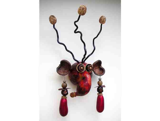 $100 in Gift Certificates to RoseSquared Fine Art and Craft Shows (Essex County)