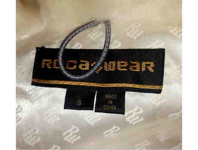 Women's Down Jacket, Size S