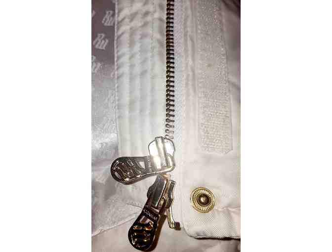 Women's Down Jacket, Size S