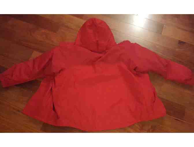 Men's LL Bean Parka, Regular XL