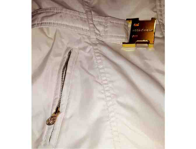 Women's Down Jacket, Size S