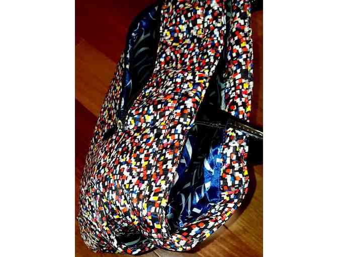 DSW Jerry Hello Shoe Lover Tote