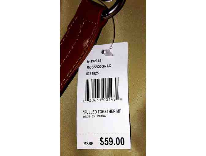 Nine West Purse - New with Tags