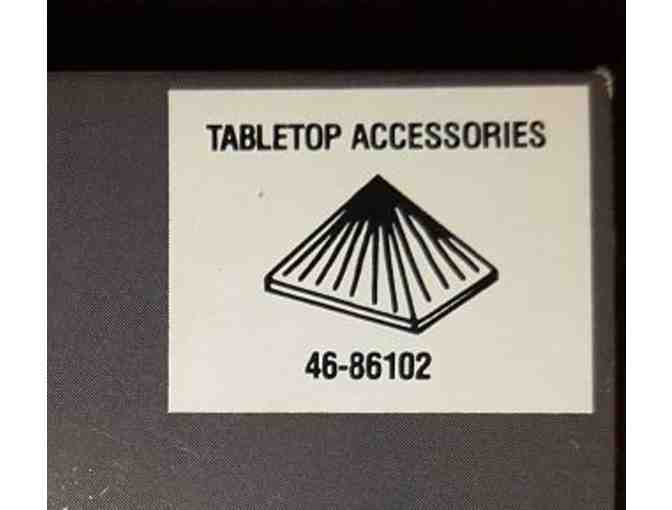 Decorative Crystal Pyramid