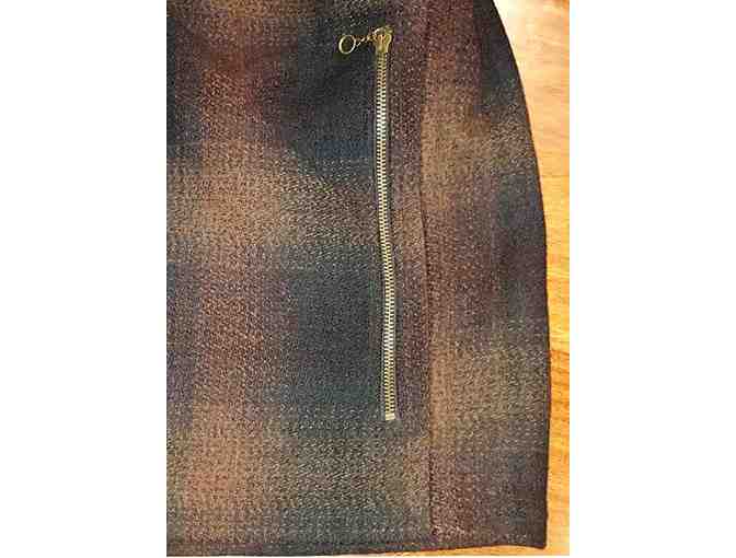 Classic Pendleton Wool Jacket