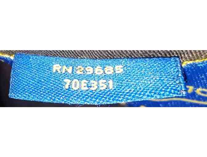 Classic Pendleton Wool Jacket