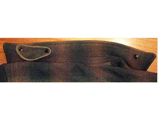 Classic Pendleton Wool Jacket