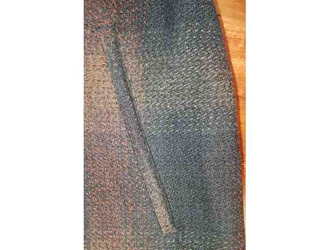 Classic Pendleton Wool Jacket