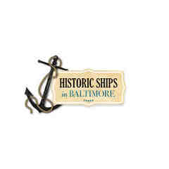Historic Ships in Baltimore