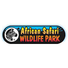African Safari Wildlife  Park