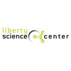 Liberty Science Center
