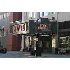 The State Theater