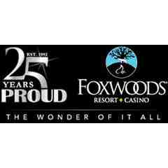 Foxwoods Resort Casino