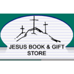 Jesus Book & Gift Store