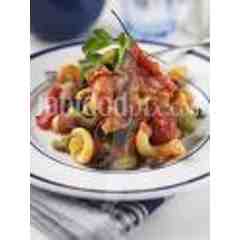 Paulie's Calabria II