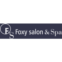 Foxy Salon & Spa