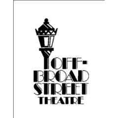 Off-Broadstreet Theatre