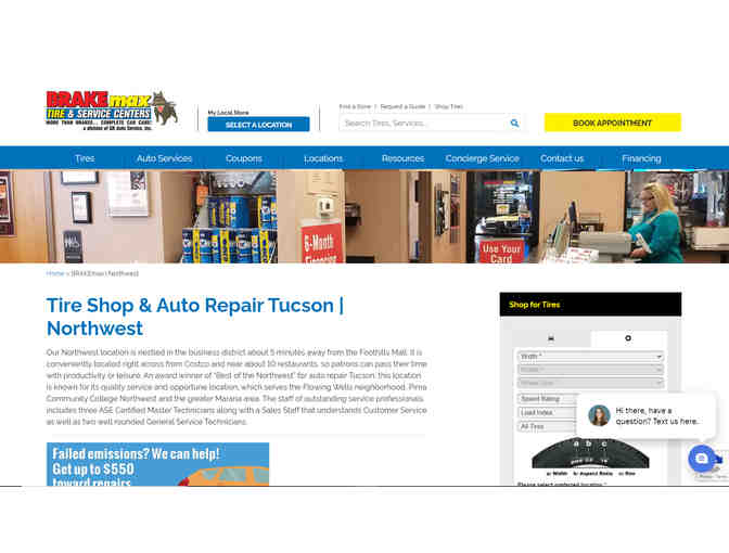 49-Brake Max Oil Change