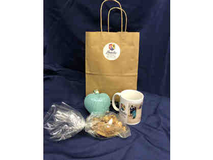 1000- Non event "ticket/donation" with Goodie Bag.