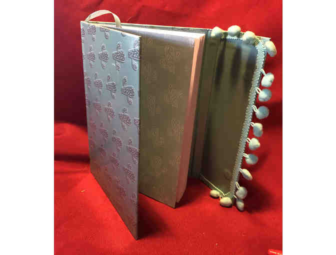 19-Children's Activity Basket