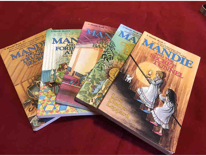 19-Children's Activity Basket