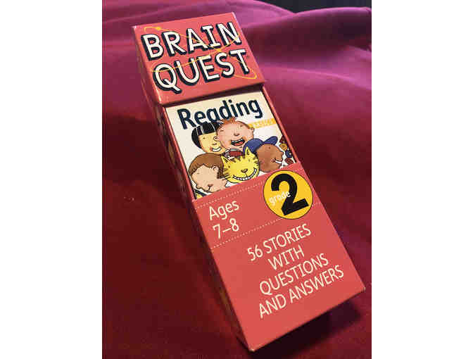 19-Children's Activity Basket