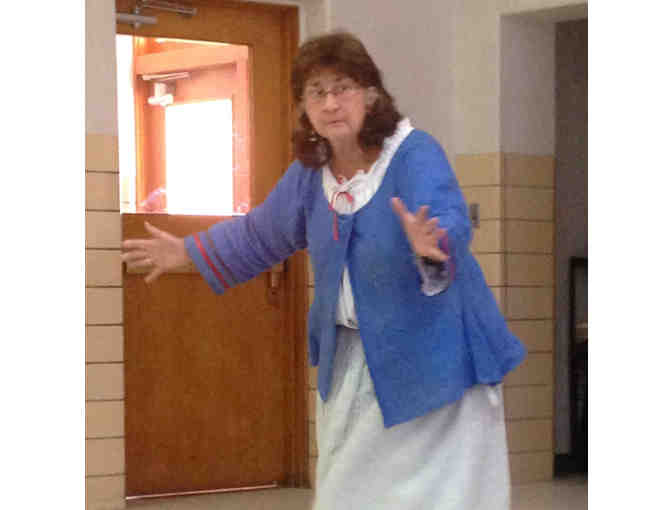 61- Presidio Storytelling Presentation to your grouup