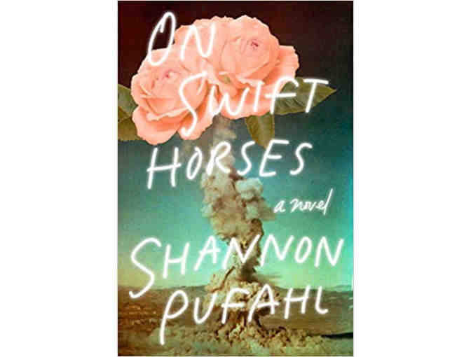 116- Southwest Reading Escape : 3 Novels