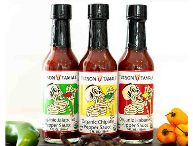 $25 Tucson Tamale Company Gift Certificate