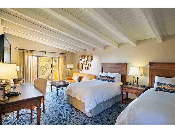 2 Night Stay at the Westward Look Wyndham Grand Resort and Spa