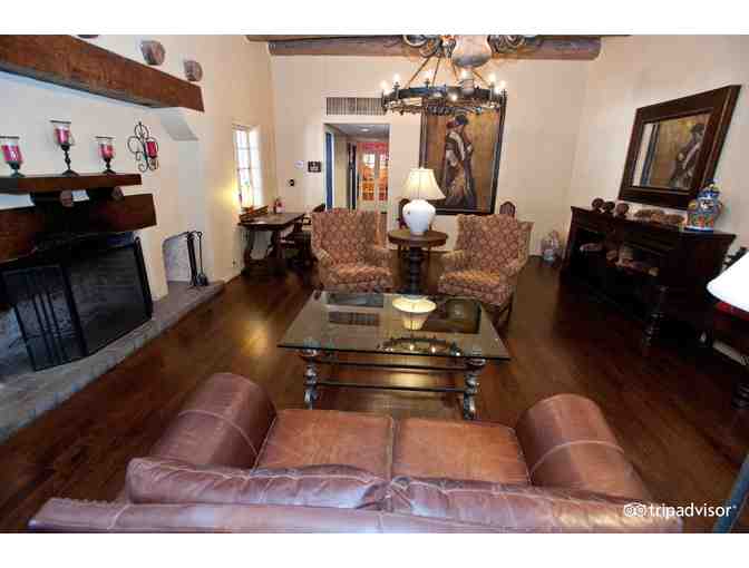 2 Night Stay at the Westward Look Wyndham Grand Resort and Spa