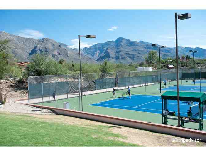 2 Night Stay at the Westward Look Wyndham Grand Resort and Spa