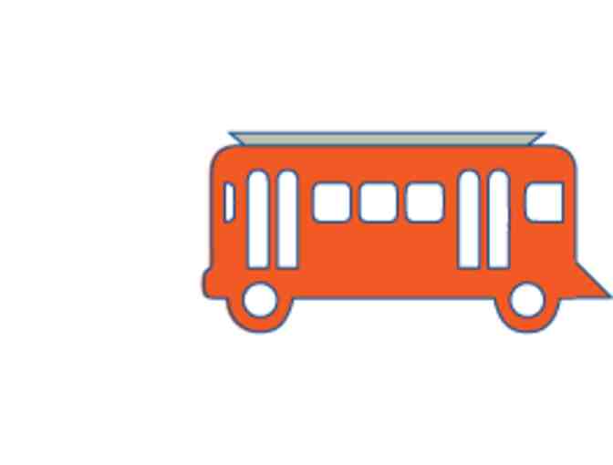 2 Tucson Trolley Tours Tickets