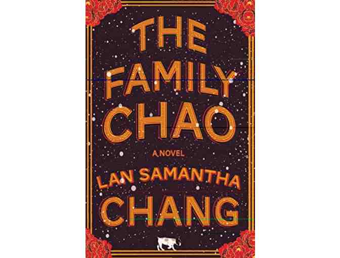 Set of 3 Novels of Family Secrets and Mystery