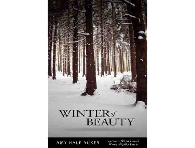 Set of 3 Western Literature Novels Featuring Women