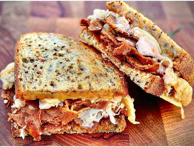 $50 Beyond Bread Gift Certificate