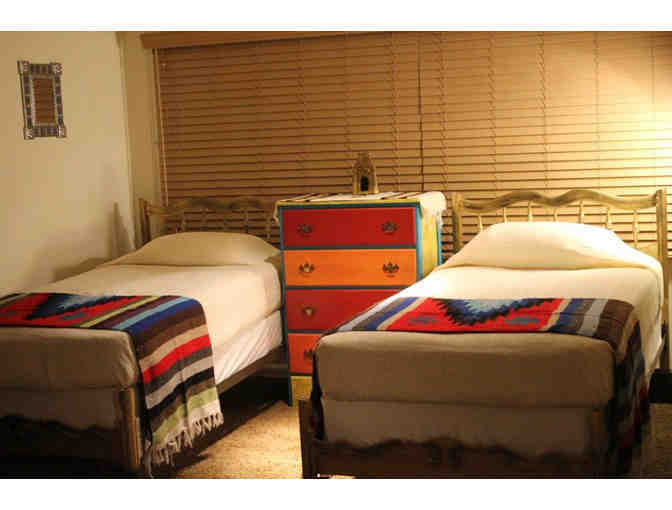 2 Night Stay at Four Bar Cottages