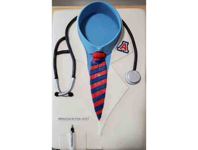 Specialty Cake To Your Order