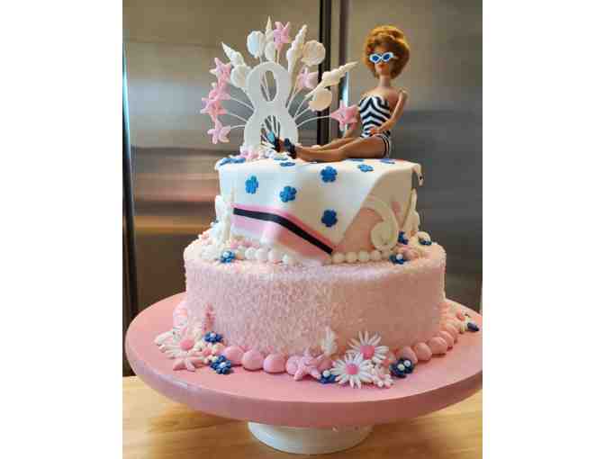 Specialty Cake To Your Order