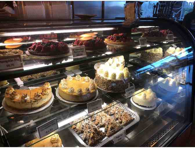 $75 Beyond Bread Gift Certificate