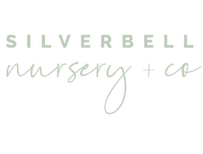$50 Silverbell Nursery Gift Certificate