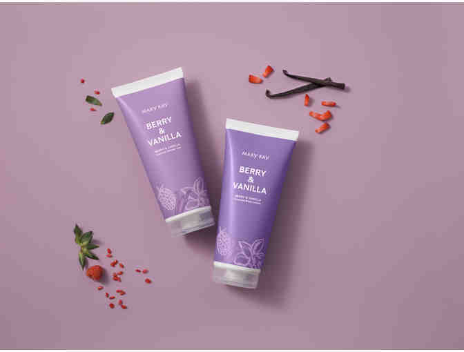 Mary Kay Gift Basket