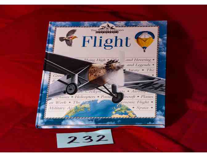 5 Nature Company Discoveries Library